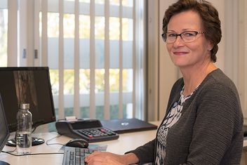 Anne Pääkkönen