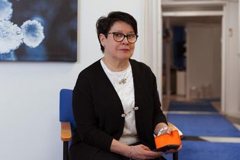 Eija Rojo
