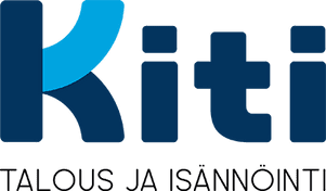 Kiti - Talous ja isännöinti